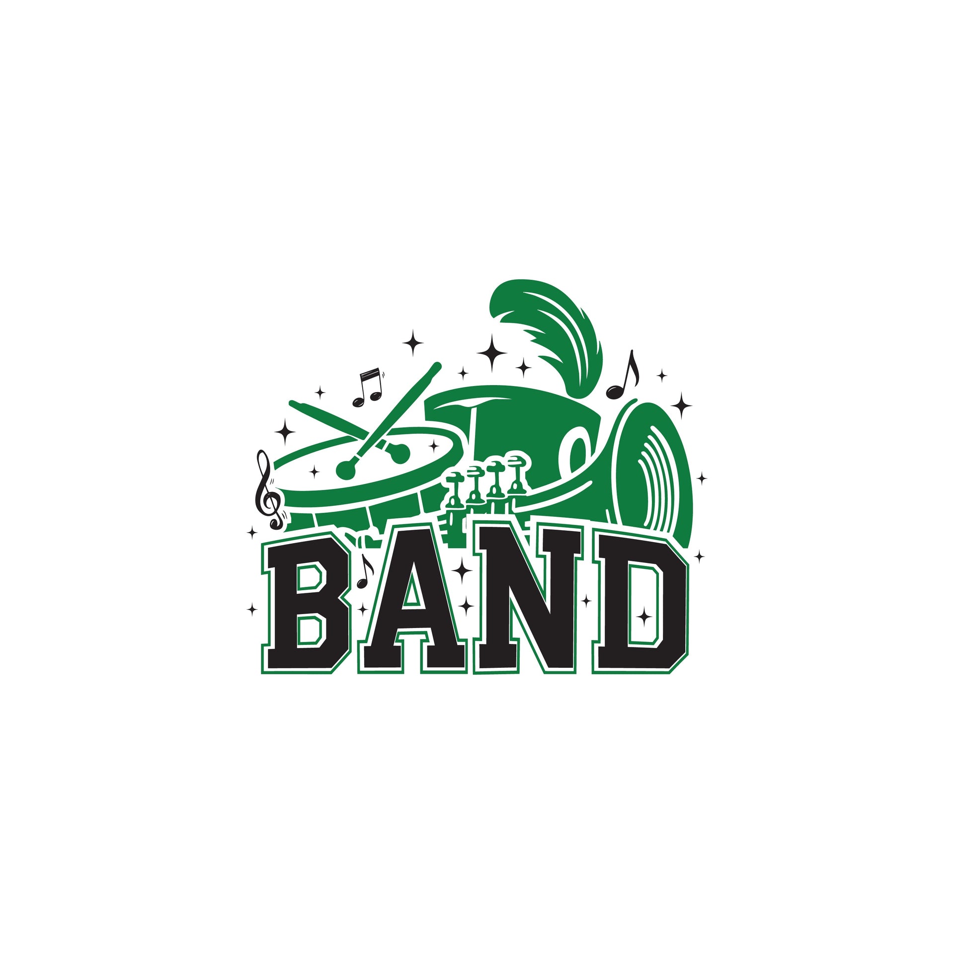Northridge Band