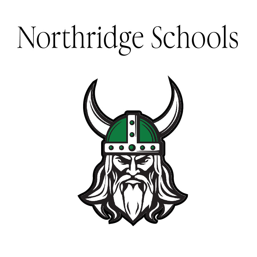 NORTHRIDGE VIKINGS
